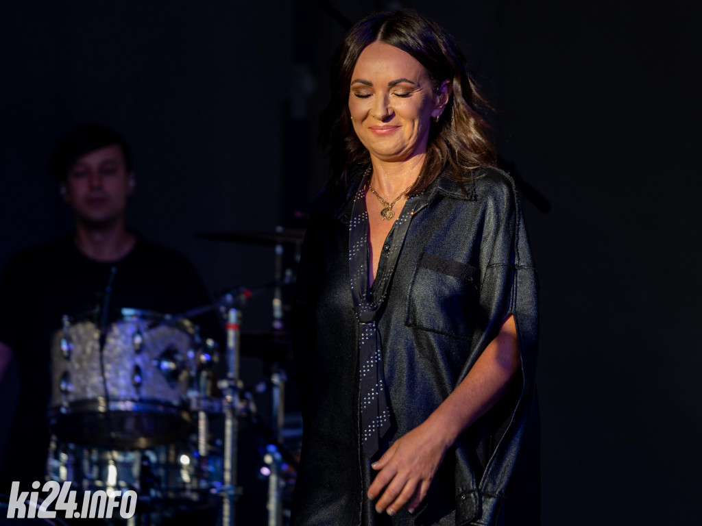 Koncert Kasi Kowalskiej