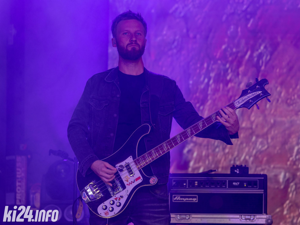 Koncert Kasi Kowalskiej