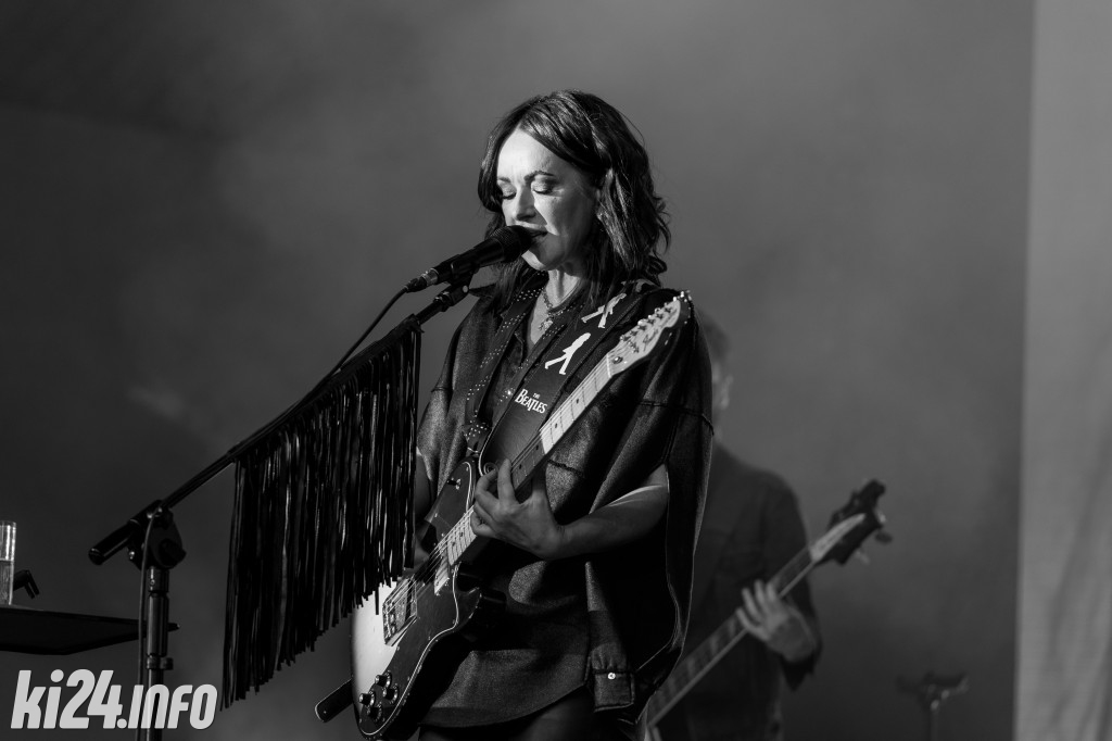 Koncert Kasi Kowalskiej