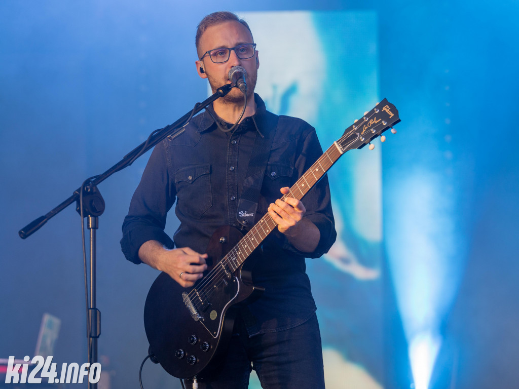 Koncert Kasi Kowalskiej