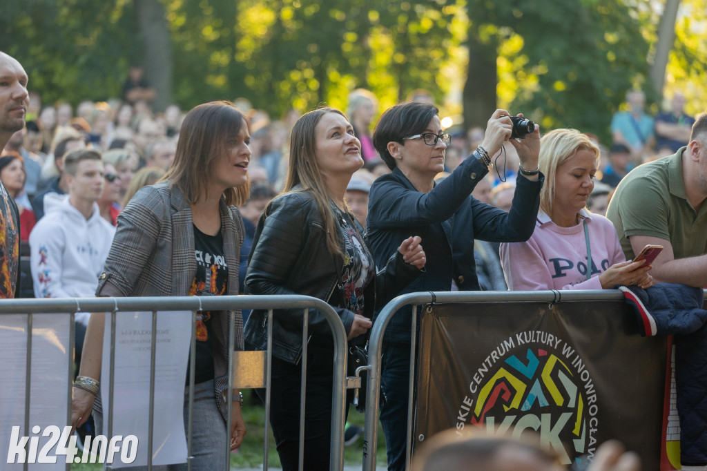 Koncert Kasi Kowalskiej