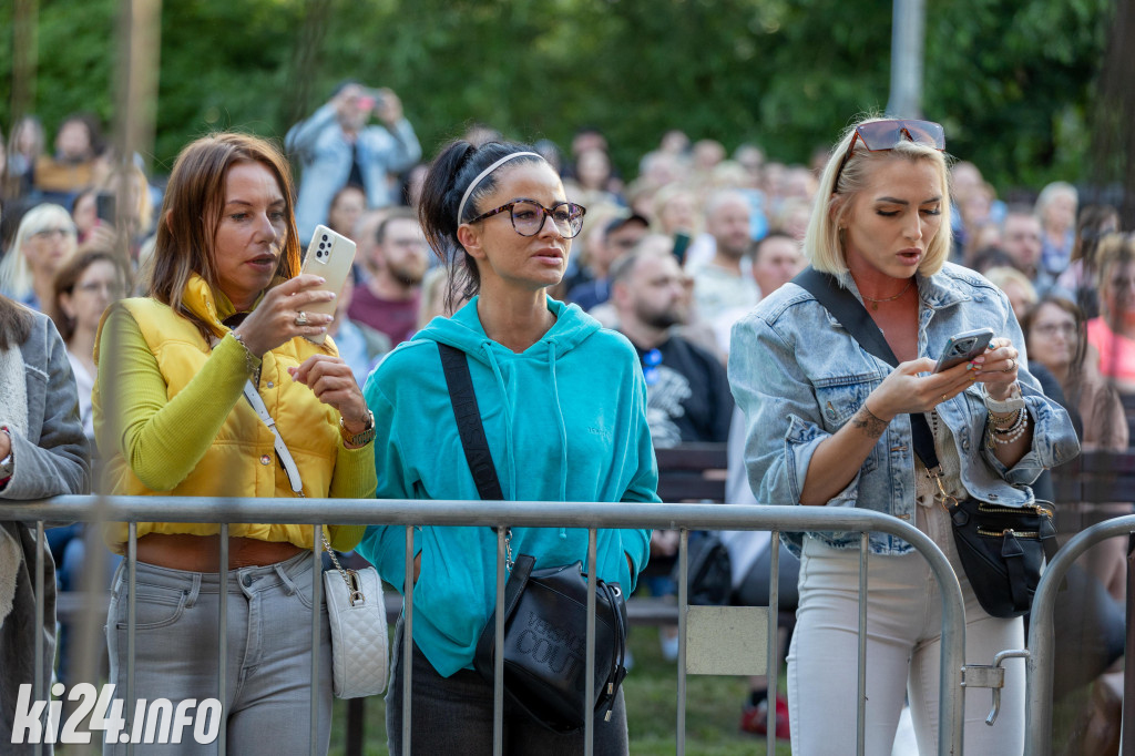 Koncert Kasi Kowalskiej