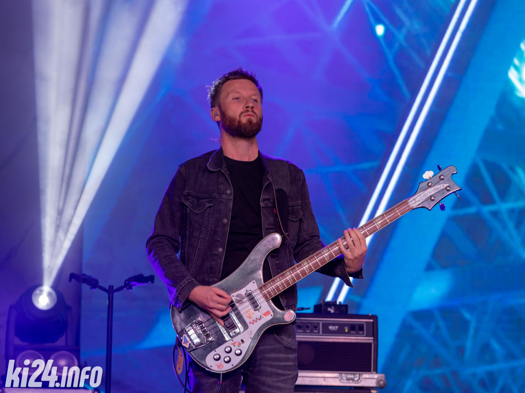 Koncert Kasi Kowalskiej
