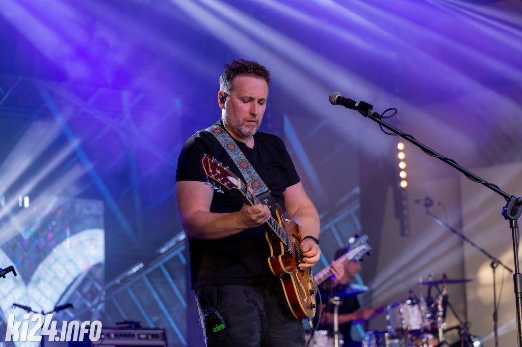 Koncert Kasi Kowalskiej
