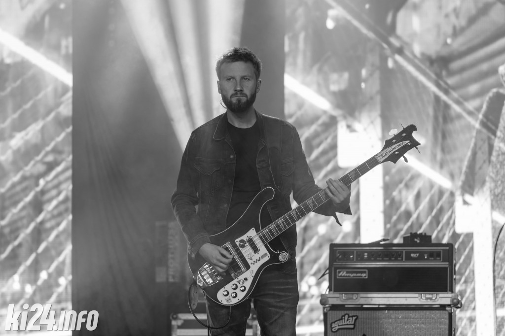 Koncert Kasi Kowalskiej