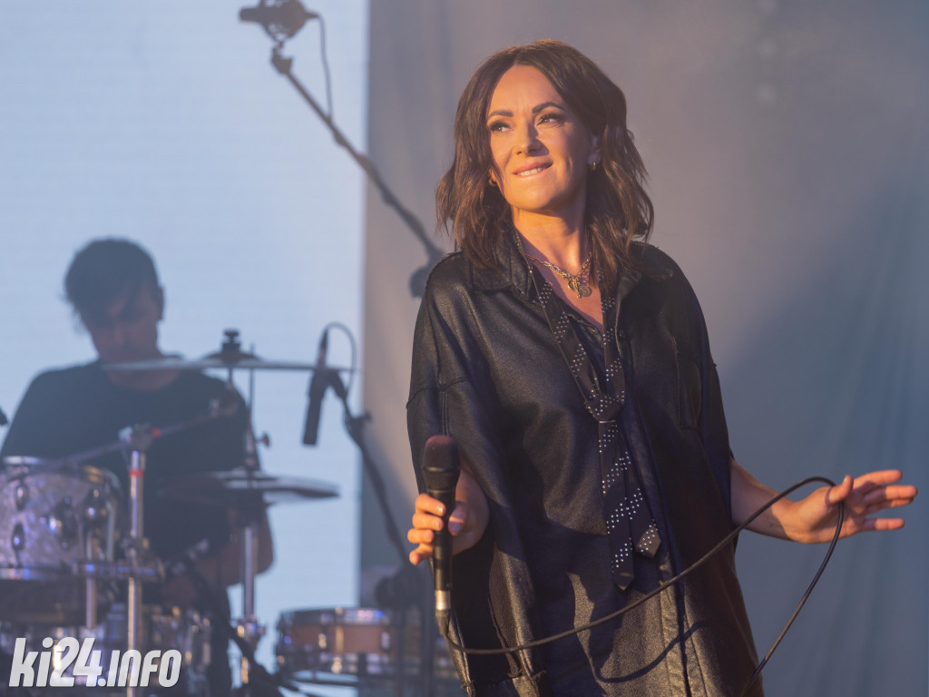 Koncert Kasi Kowalskiej
