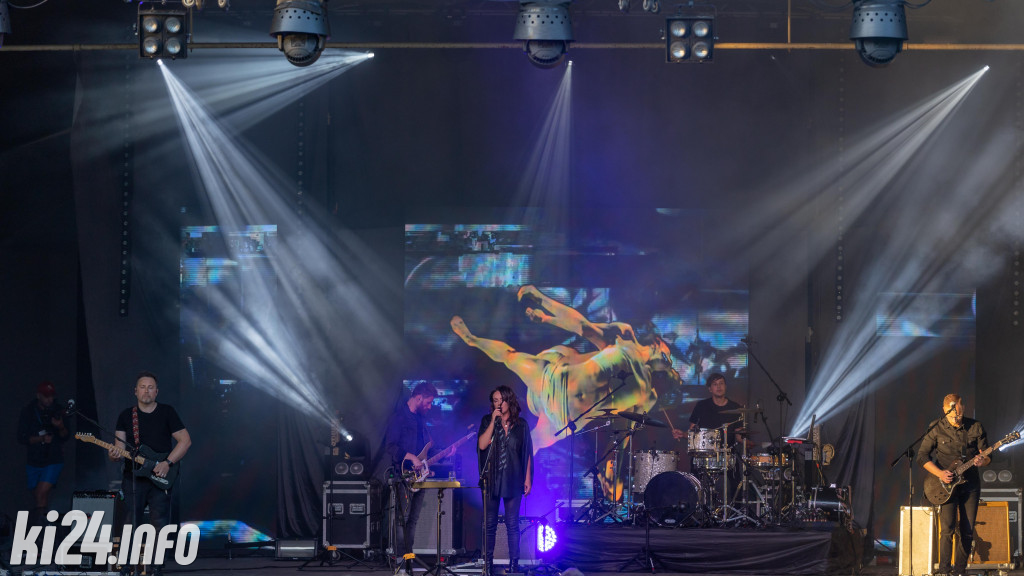 Koncert Kasi Kowalskiej