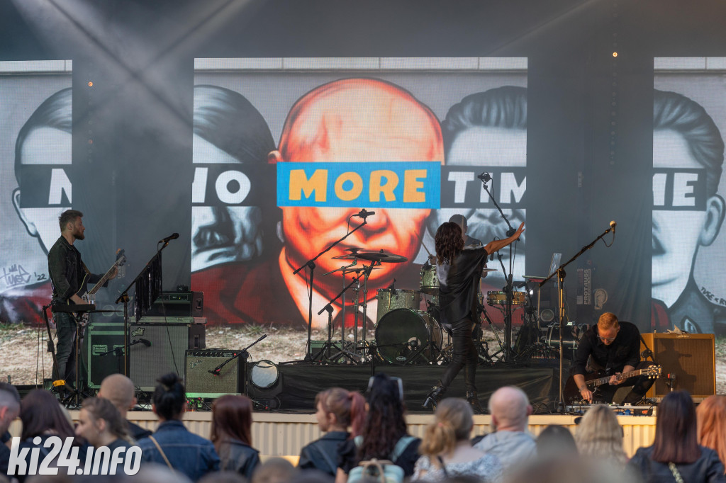Koncert Kasi Kowalskiej