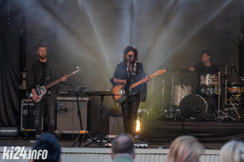 Koncert Kasi Kowalskiej