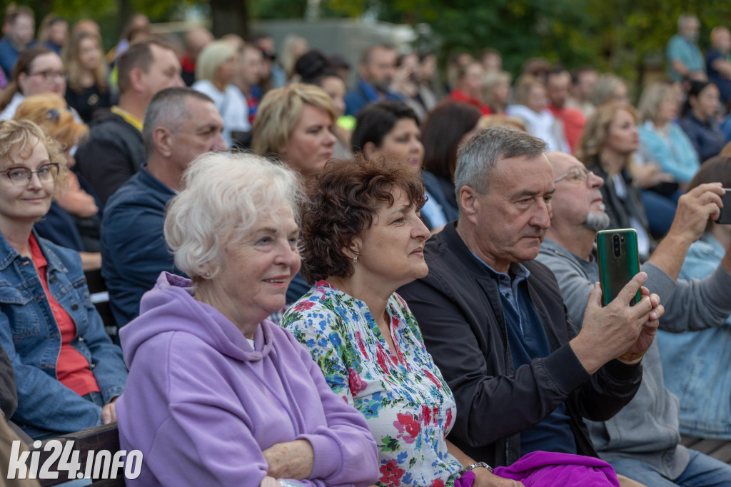 Koncert Kasi Kowalskiej