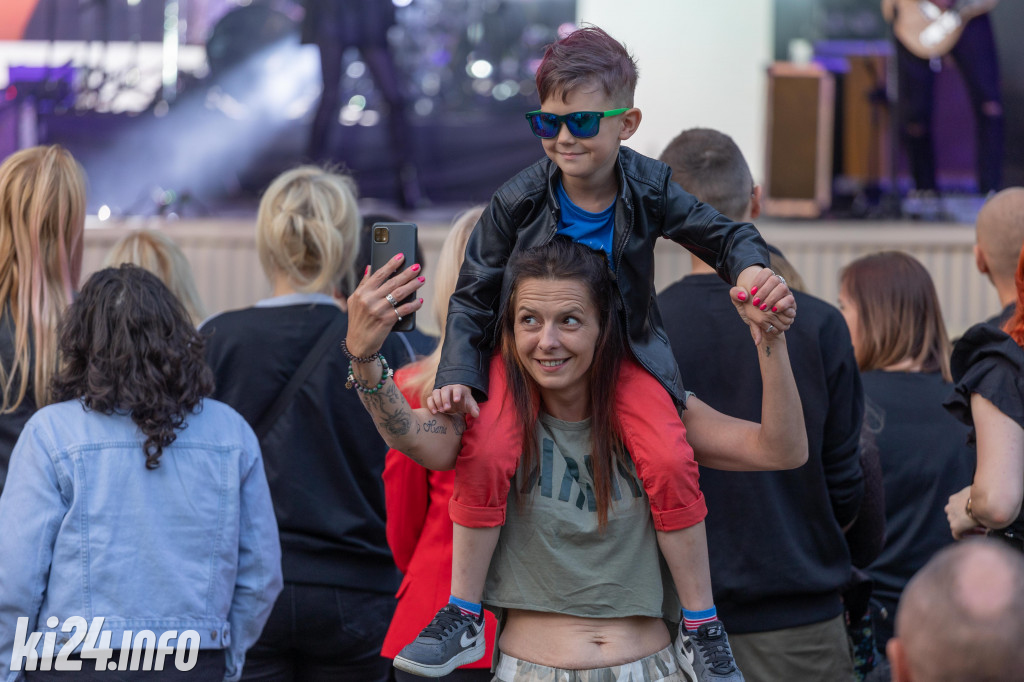 Koncert Kasi Kowalskiej
