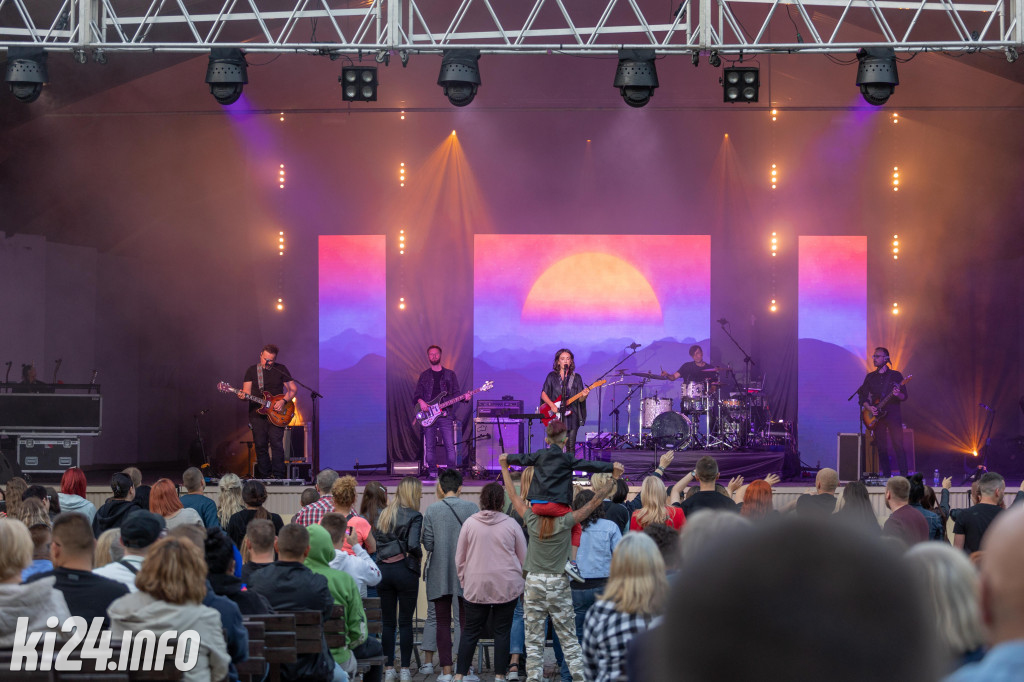 Koncert Kasi Kowalskiej