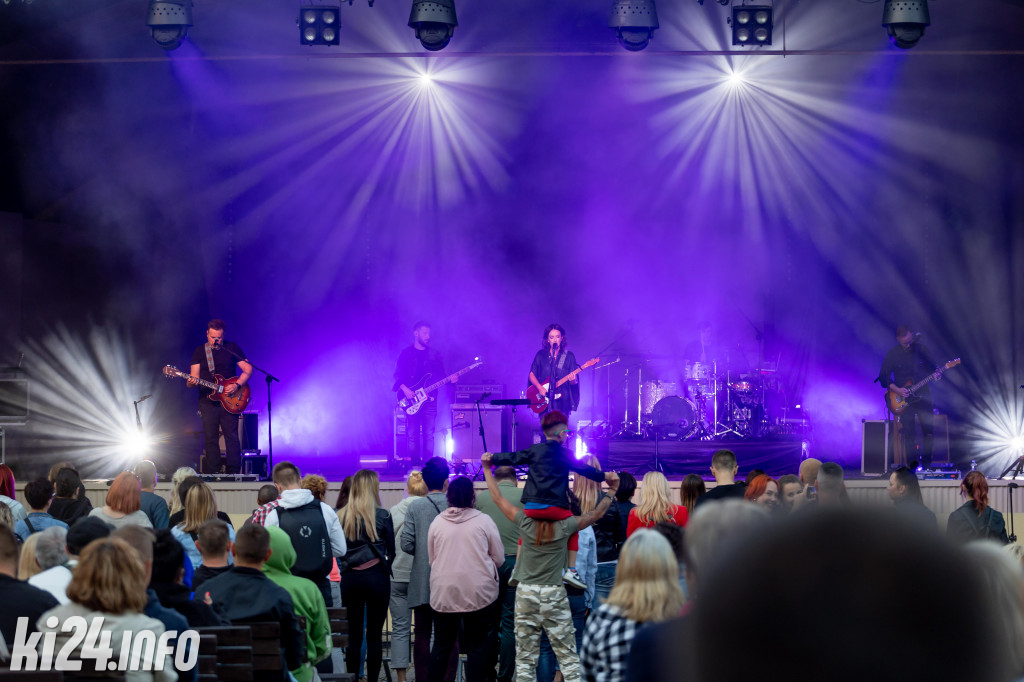 Koncert Kasi Kowalskiej