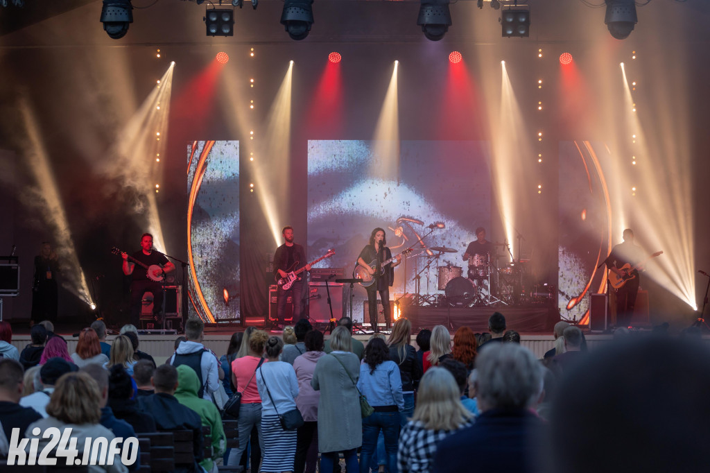 Koncert Kasi Kowalskiej