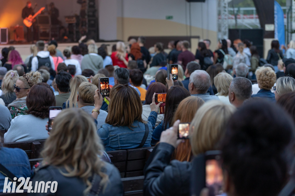 Koncert Kasi Kowalskiej