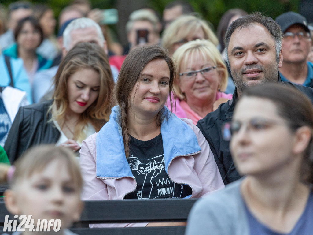 Koncert Kasi Kowalskiej