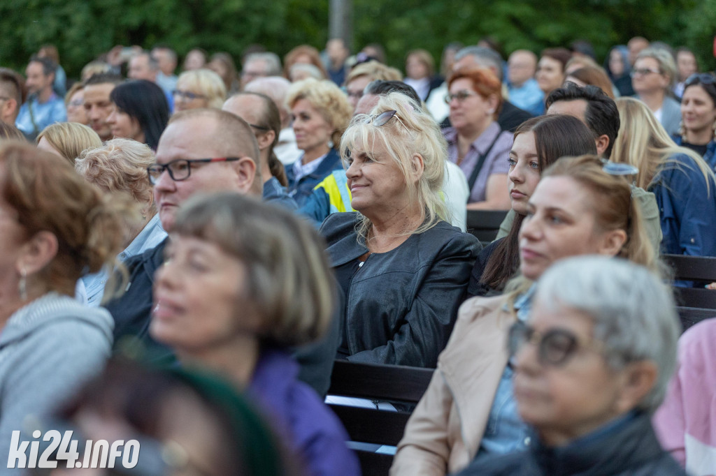 Koncert Kasi Kowalskiej