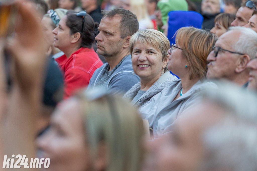 Koncert Kasi Kowalskiej