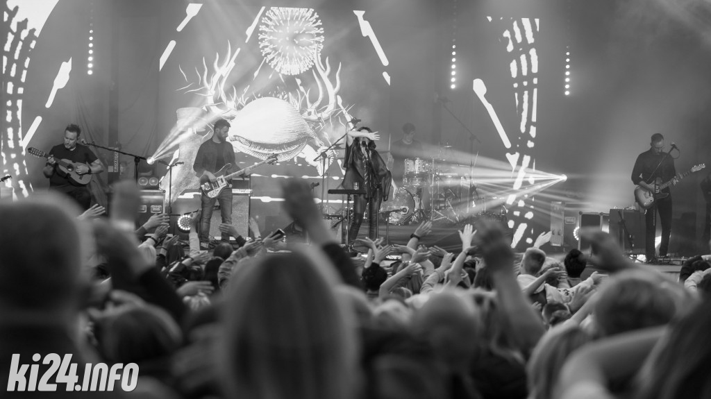 Koncert Kasi Kowalskiej