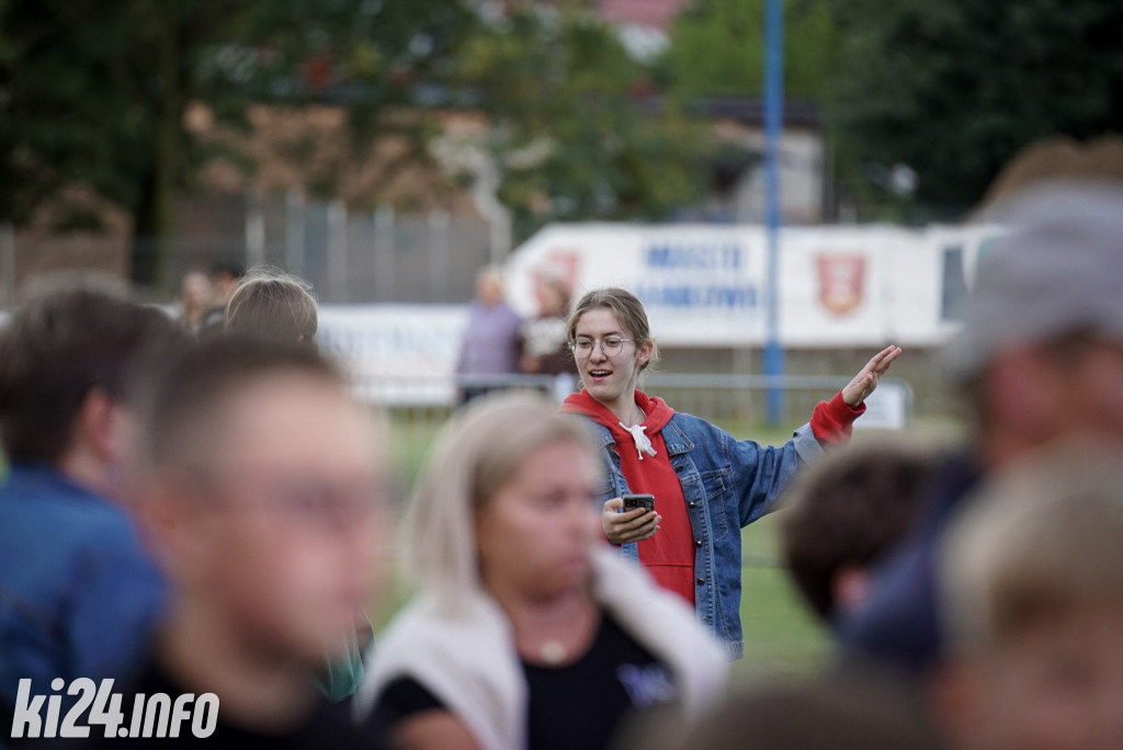 Zakopower na Dniach Janikowa
