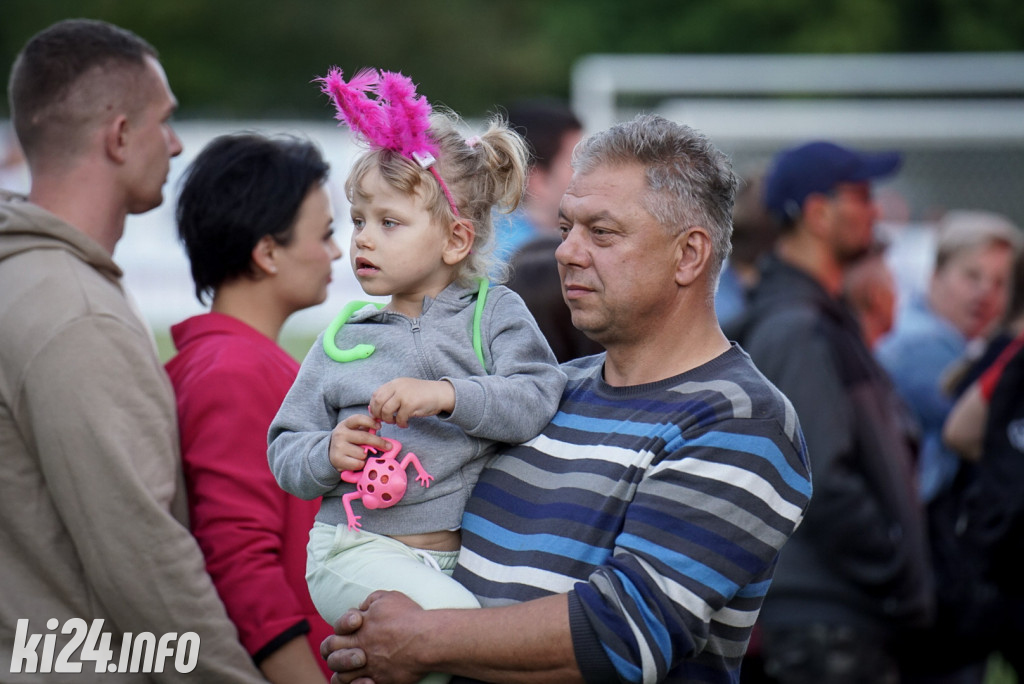 Zakopower na Dniach Janikowa