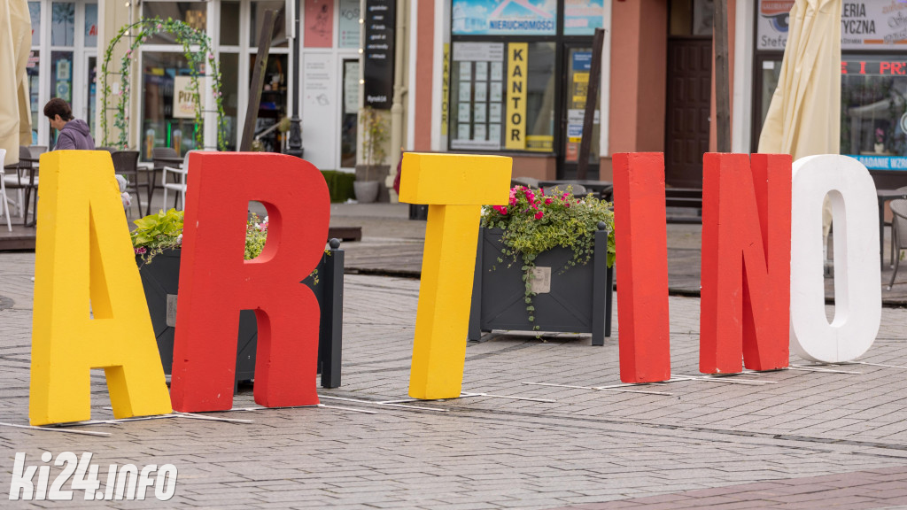 Art Ino Festiwal 2022