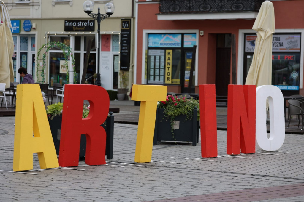 Art Ino Festiwal 2022