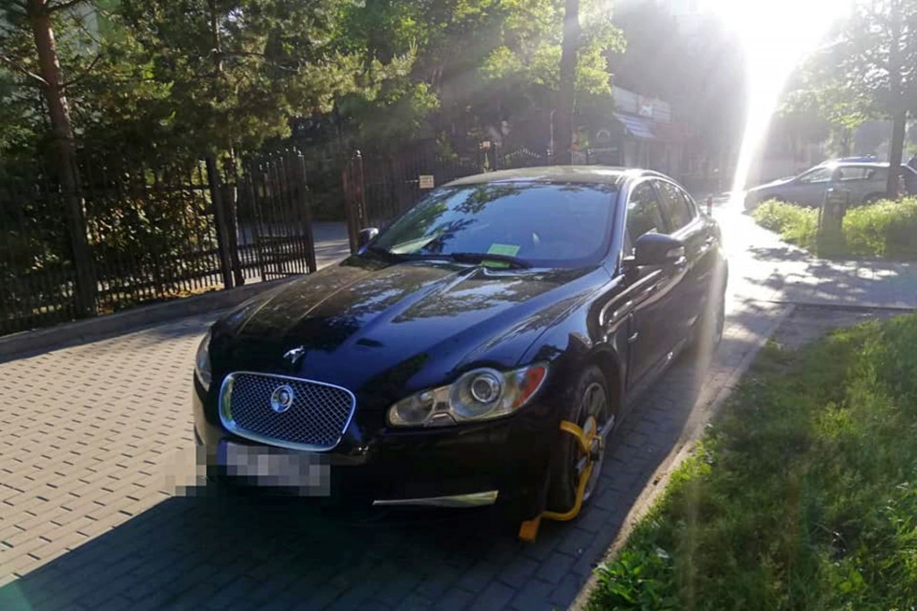 Miejsc parkingowych wciąż za mało