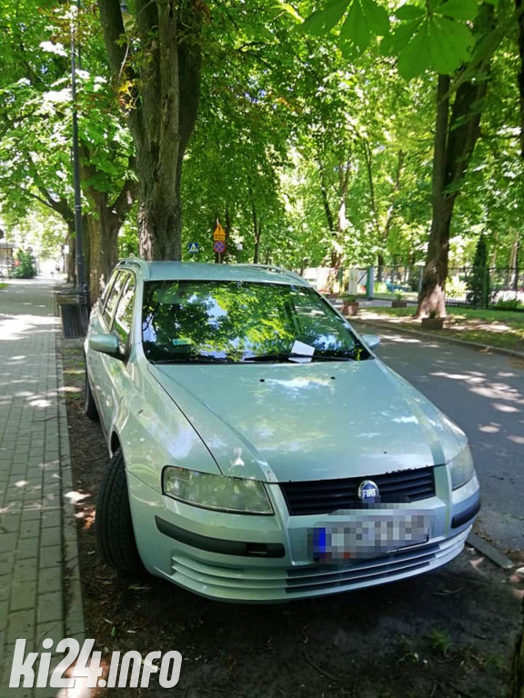 Miejsc parkingowych wciąż za mało