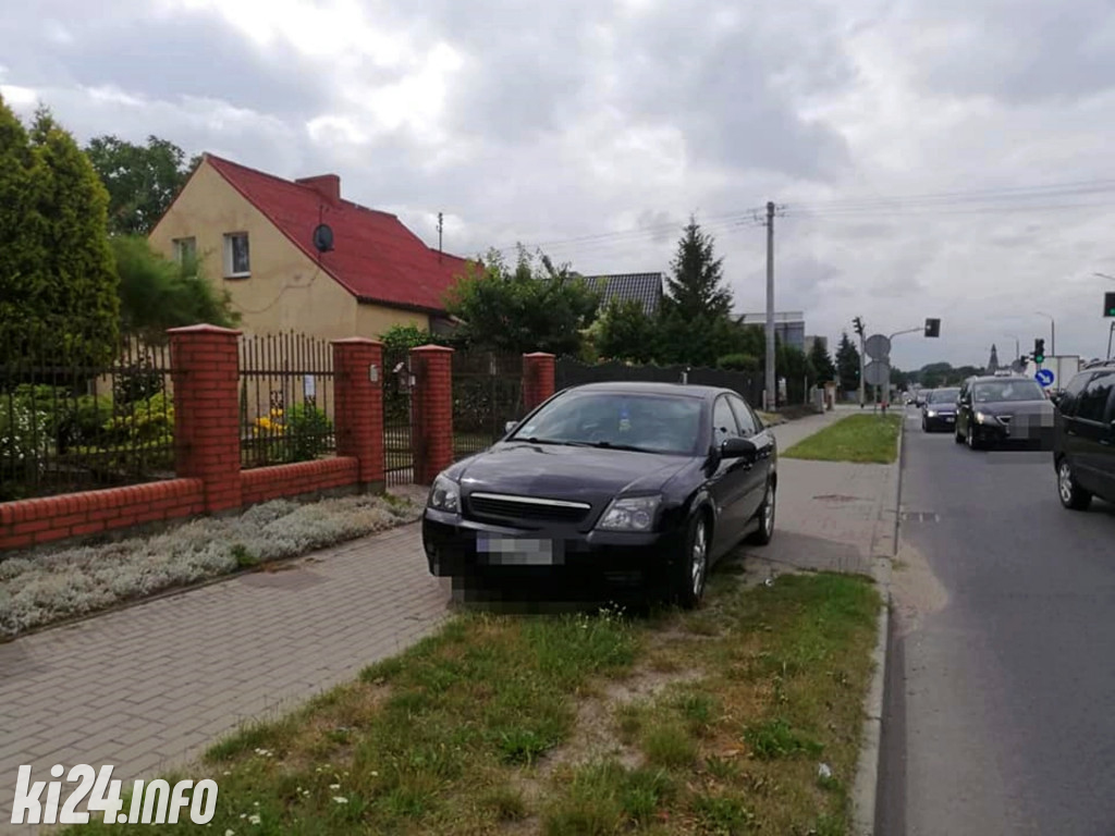 Miejsc parkingowych wciąż za mało