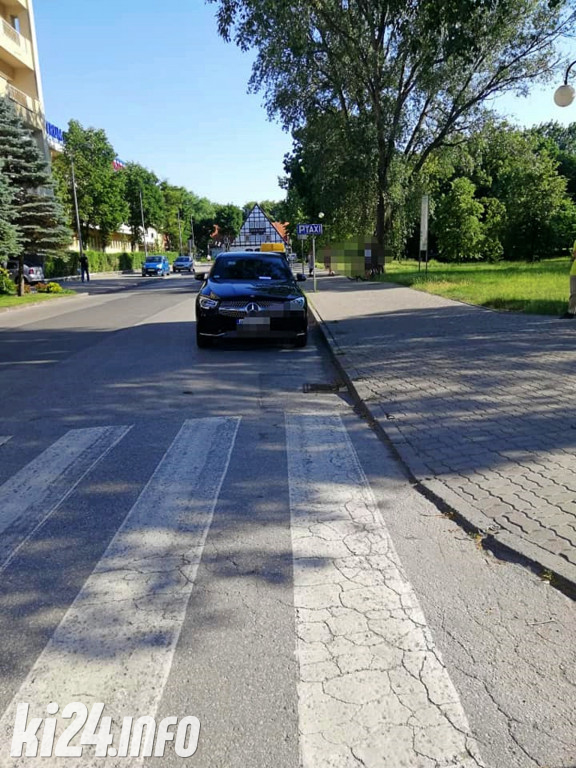 Miejsc parkingowych wciąż za mało