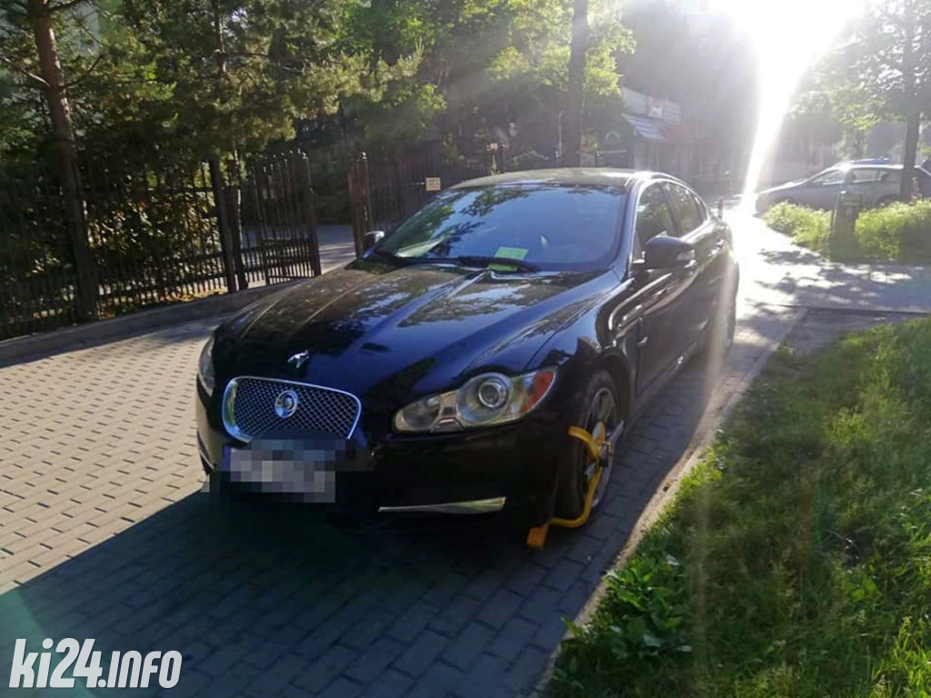 Miejsc parkingowych wciąż za mało