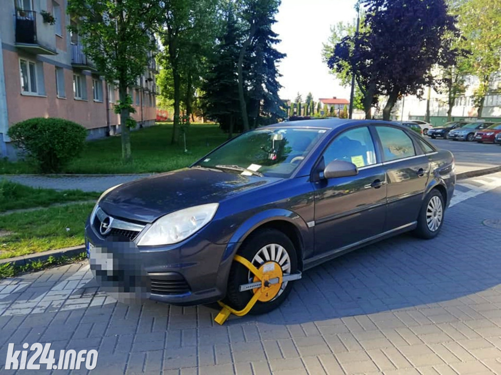 Miejsc parkingowych wciąż za mało