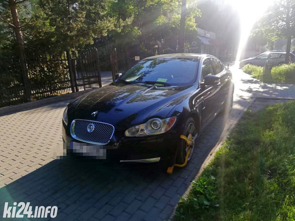 Miejsc parkingowych wciąż za mało