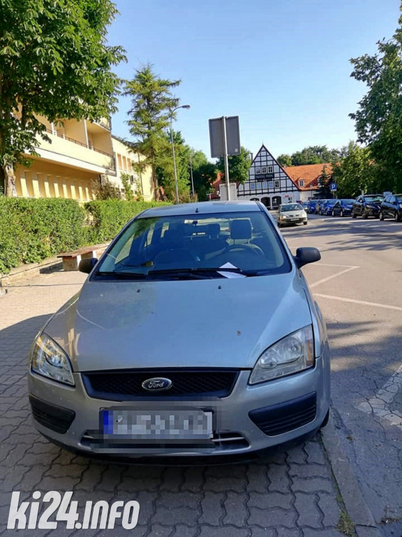Miejsc parkingowych wciąż za mało