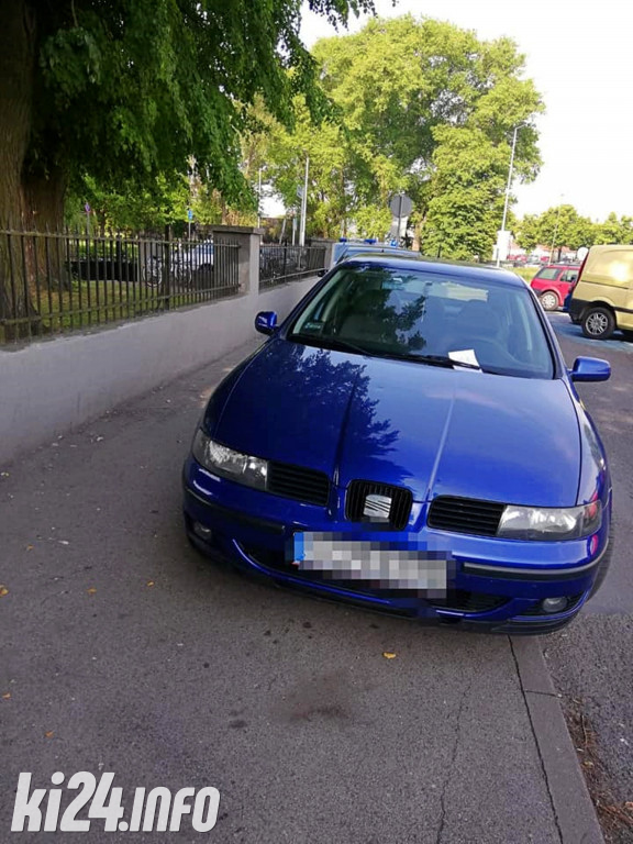 Miejsc parkingowych wciąż za mało