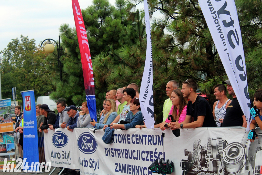 Mistrzostwa Polski Strongman w Parach