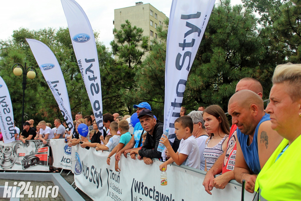 Mistrzostwa Polski Strongman w Parach