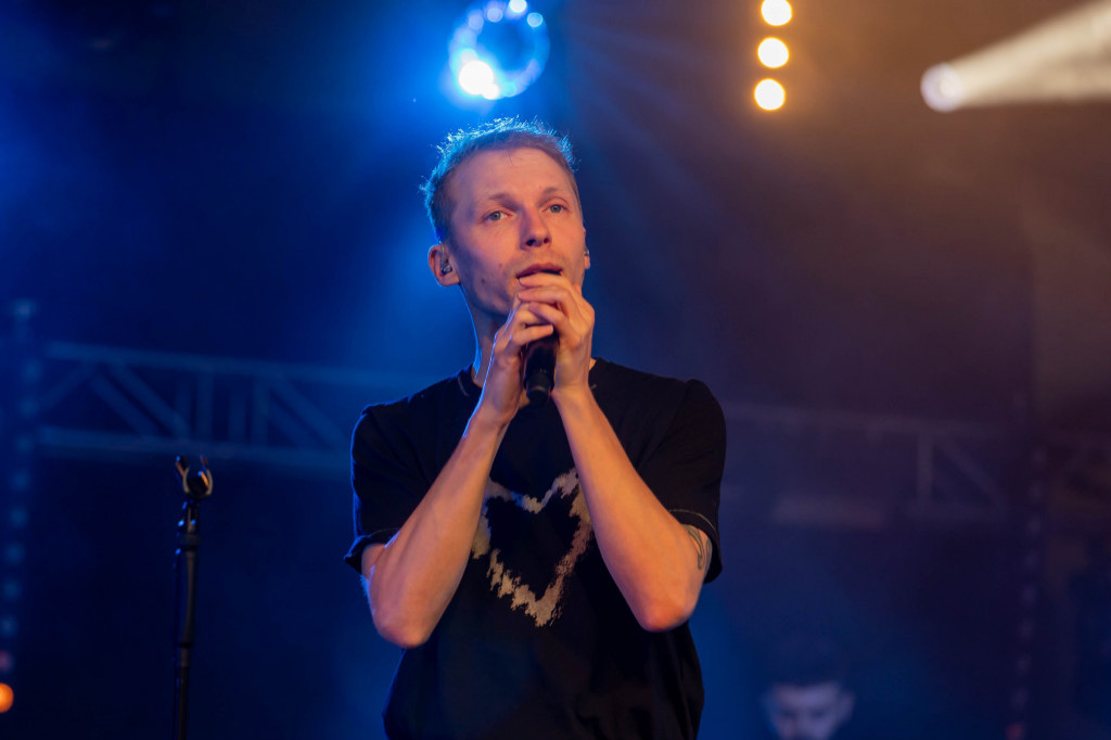LemON i pop-rockowe dźwięki w Teatrze Letnim