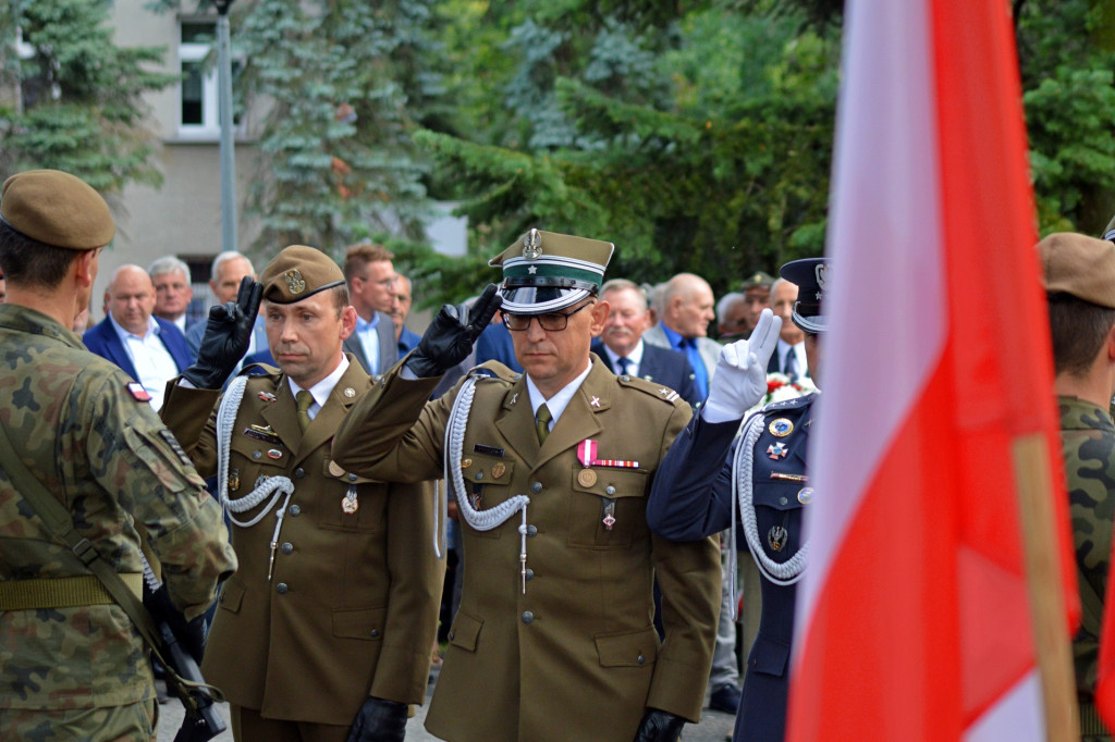 78. rocznica wybuchu Powstania Warszawskiego
