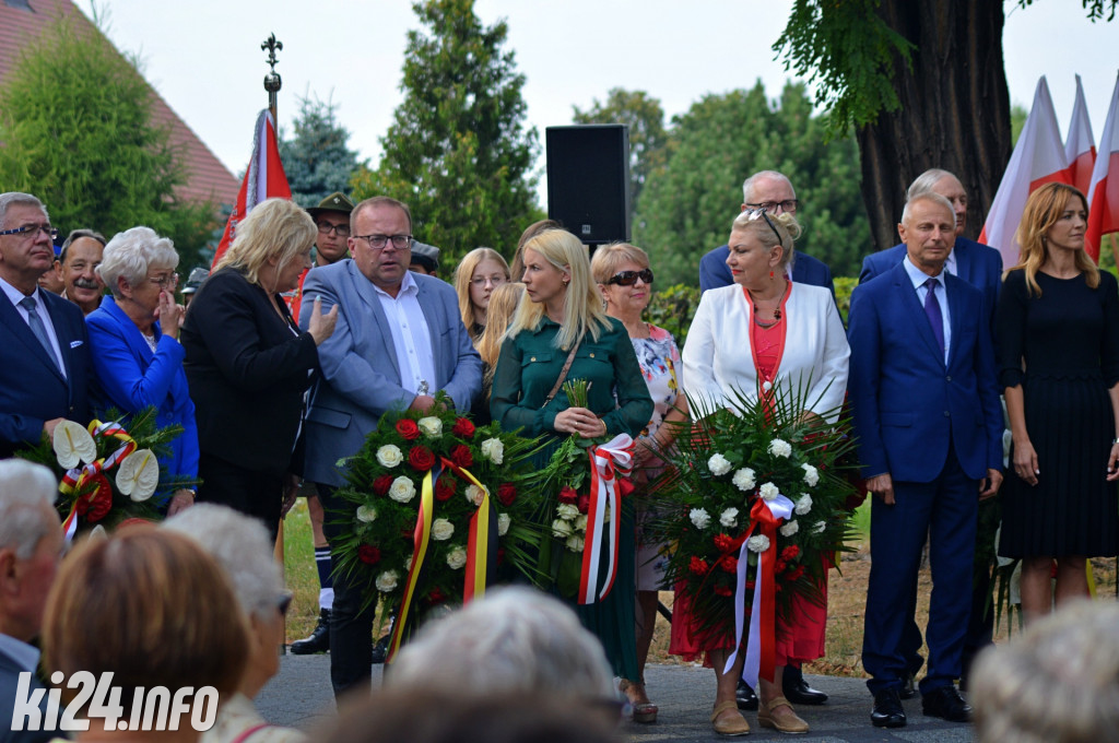 78. rocznica wybuchu Powstania Warszawskiego