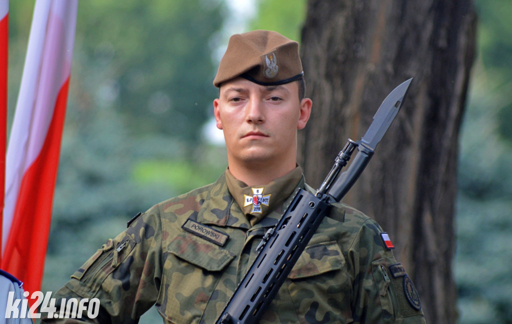 78. rocznica wybuchu Powstania Warszawskiego