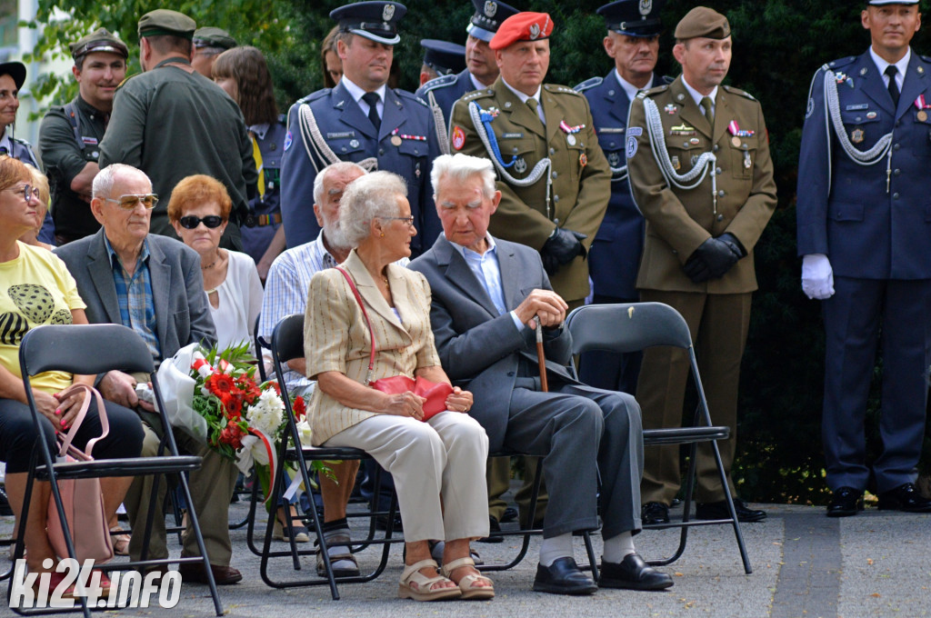 78. rocznica wybuchu Powstania Warszawskiego