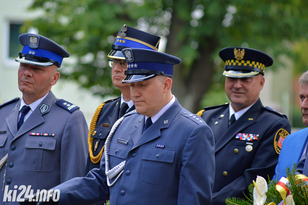 78. rocznica wybuchu Powstania Warszawskiego
