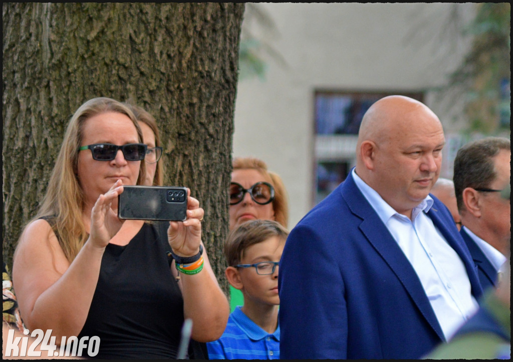 78. rocznica wybuchu Powstania Warszawskiego