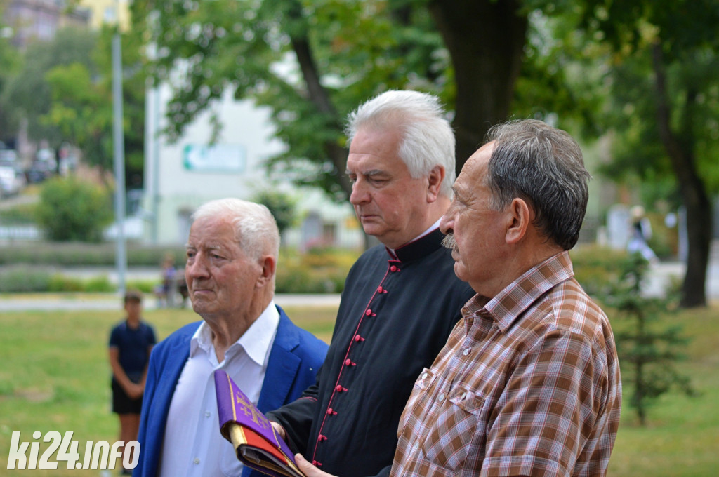 78. rocznica wybuchu Powstania Warszawskiego