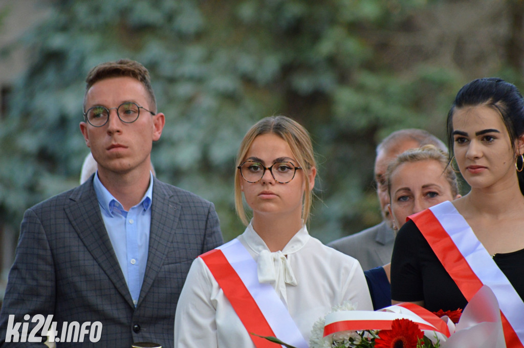 78. rocznica wybuchu Powstania Warszawskiego