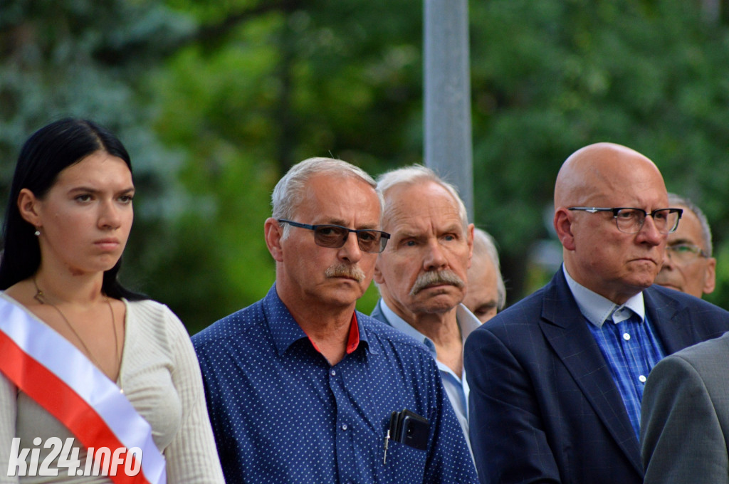 78. rocznica wybuchu Powstania Warszawskiego