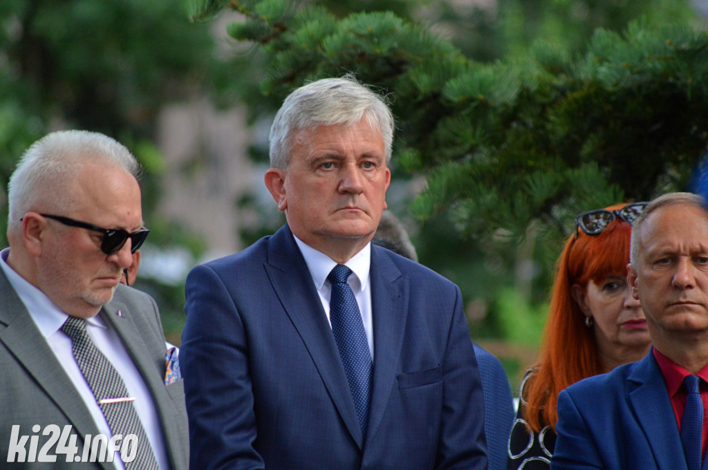 78. rocznica wybuchu Powstania Warszawskiego