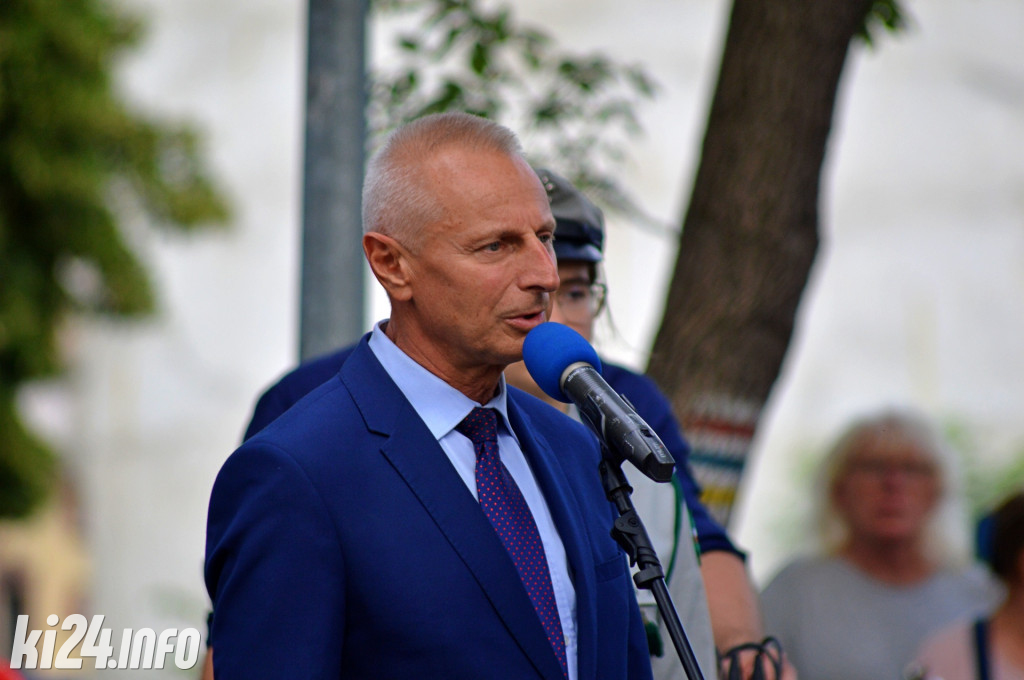 78. rocznica wybuchu Powstania Warszawskiego